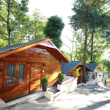 Coorg Coffee Bean Resort Madikeri Exterior photo