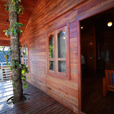 Coorg Coffee Bean Resort Madikeri Exterior photo