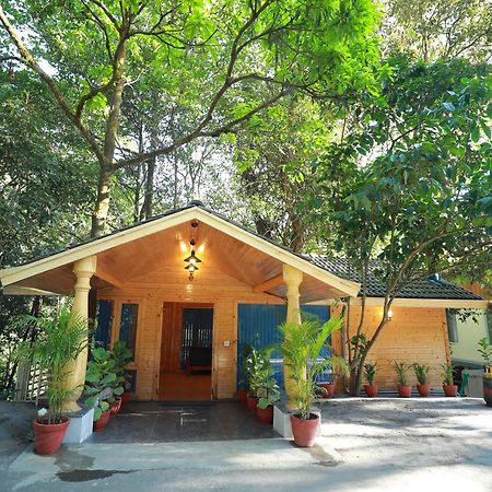 Coorg Coffee Bean Resort Madikeri Exterior photo