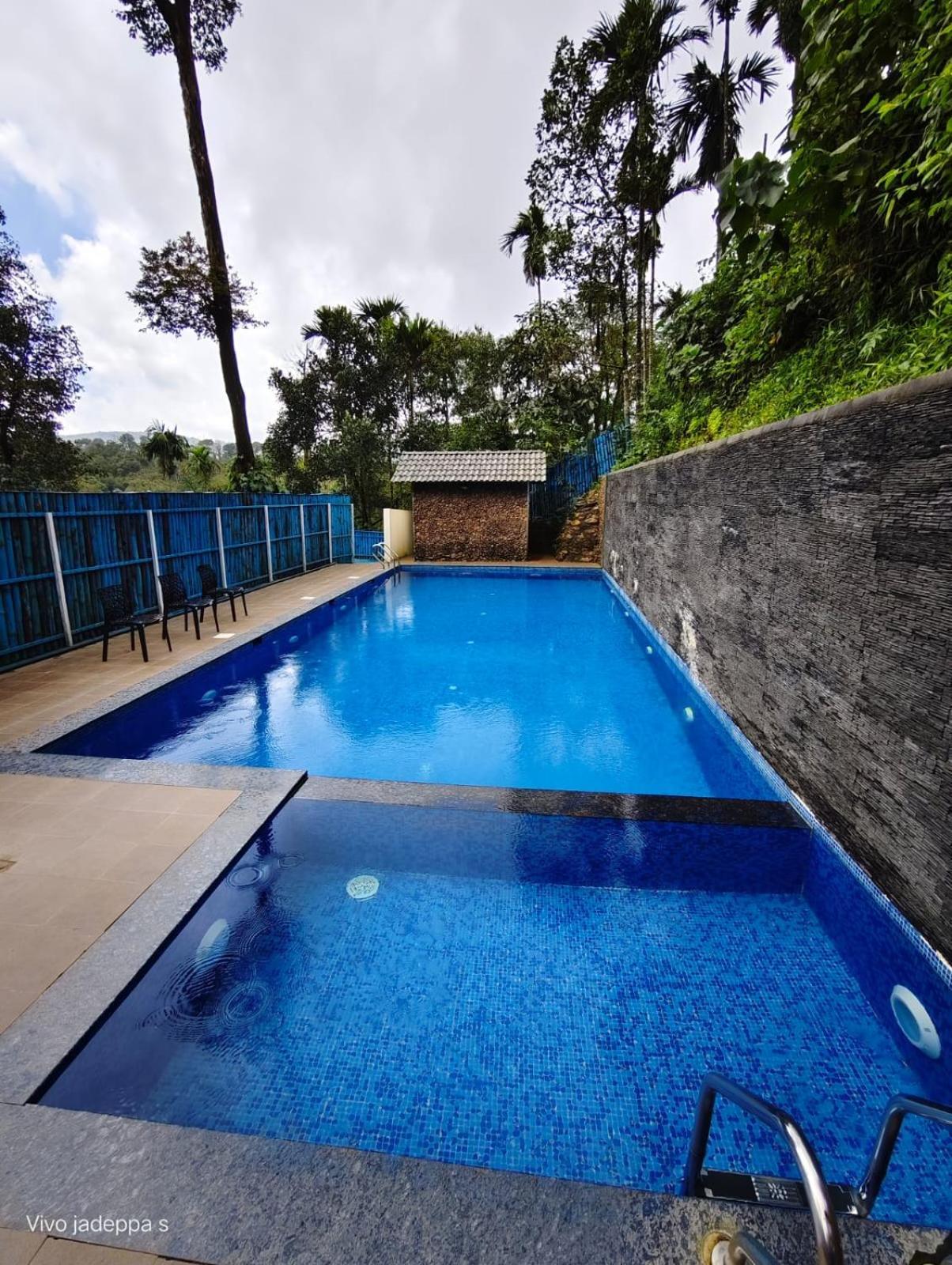 Coorg Coffee Bean Resort Madikeri Exterior photo
