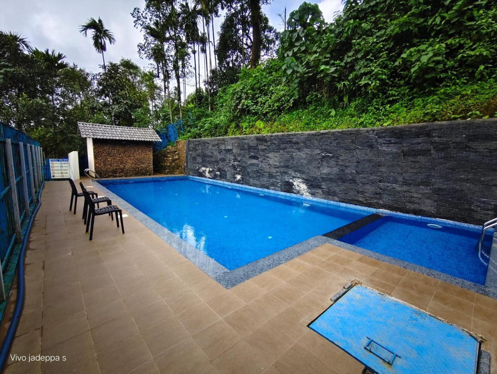 Coorg Coffee Bean Resort Madikeri Exterior photo