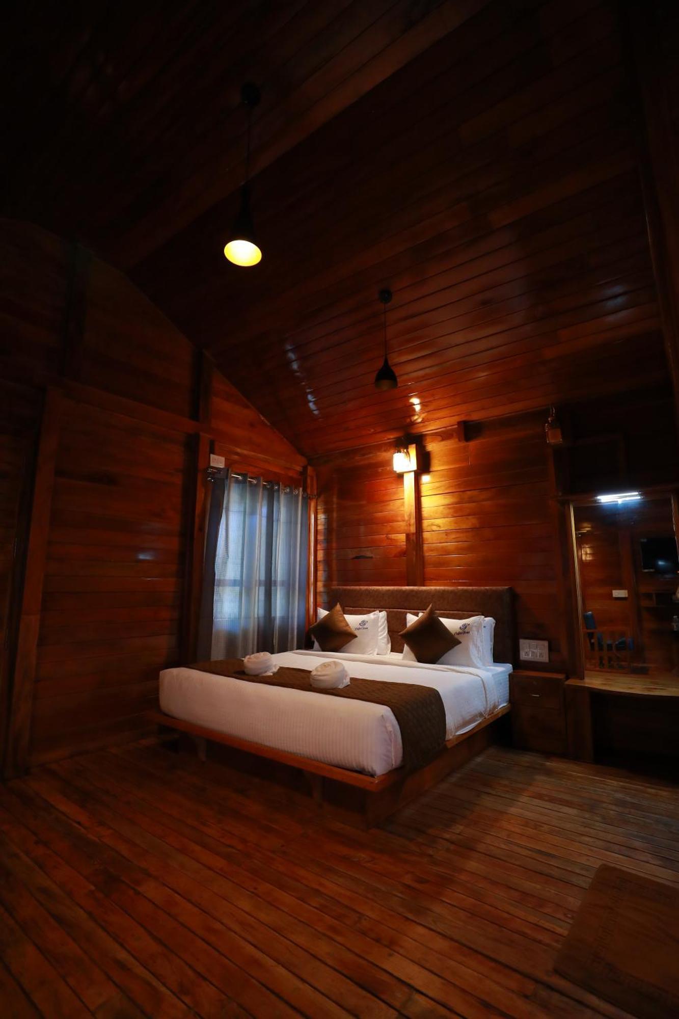 Coorg Coffee Bean Resort Madikeri Exterior photo