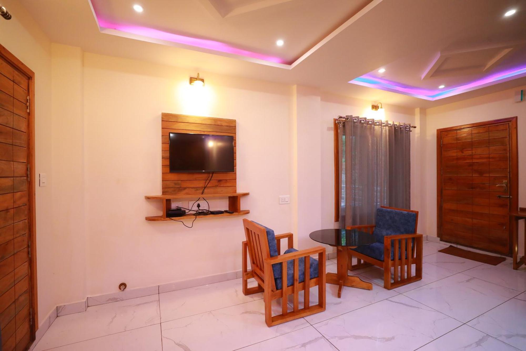 Coorg Coffee Bean Resort Madikeri Exterior photo