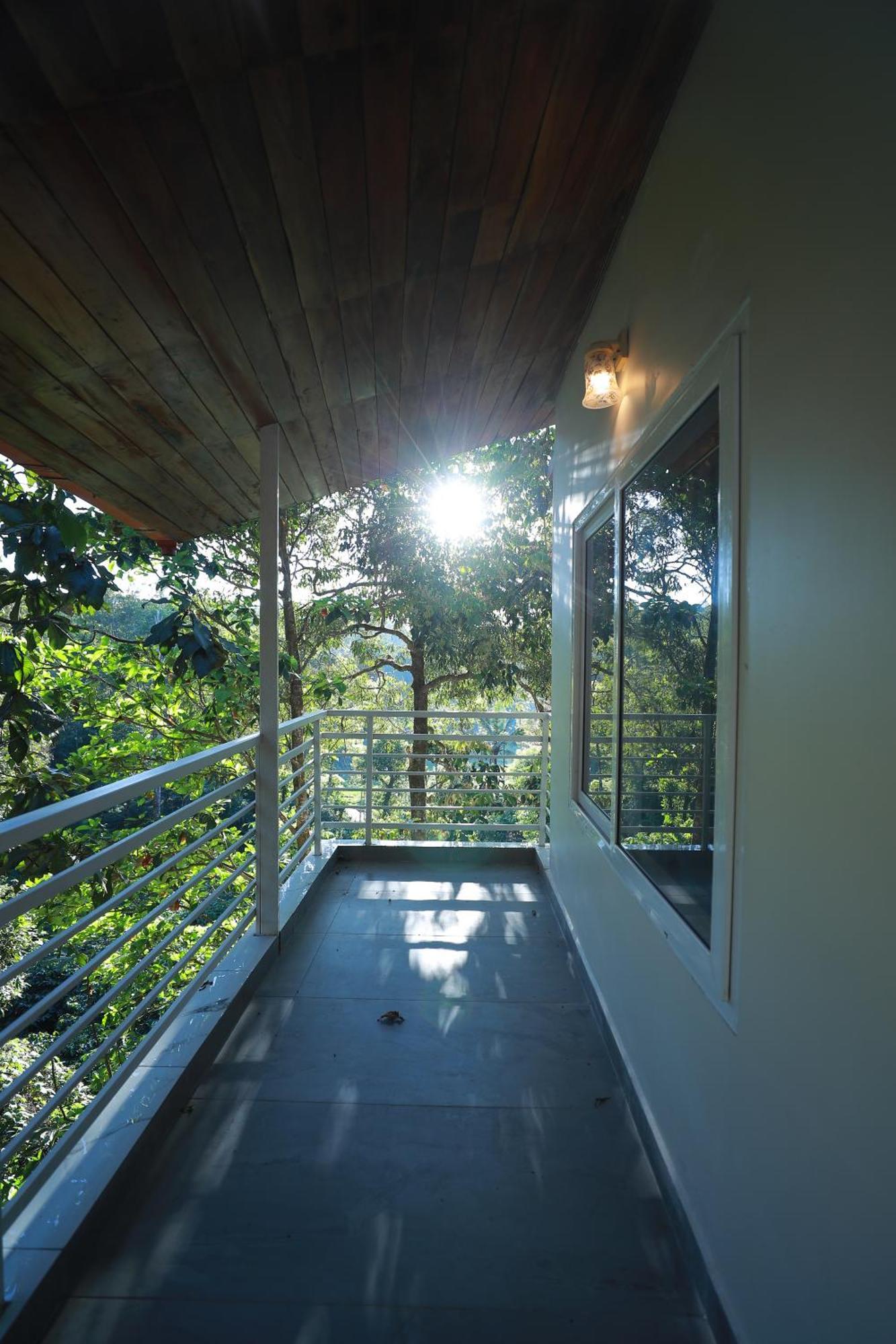 Coorg Coffee Bean Resort Madikeri Exterior photo
