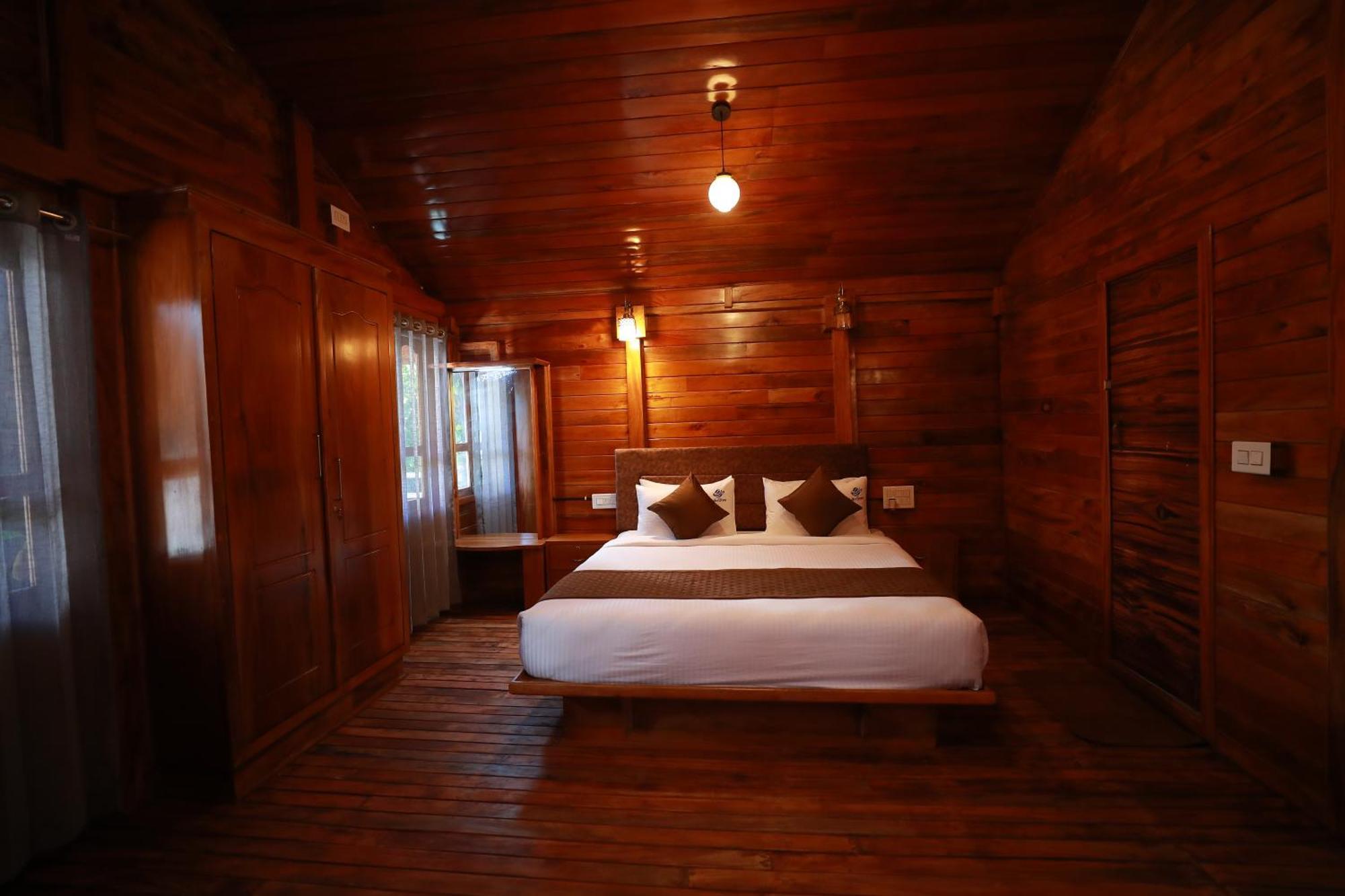 Coorg Coffee Bean Resort Madikeri Exterior photo